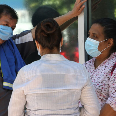 San Luis Potosí registra su primer muerte de paciente con coronavirus