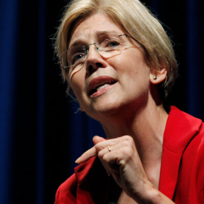 Elizabeth Warren abandona contienda por candidatura presidencial demócrata