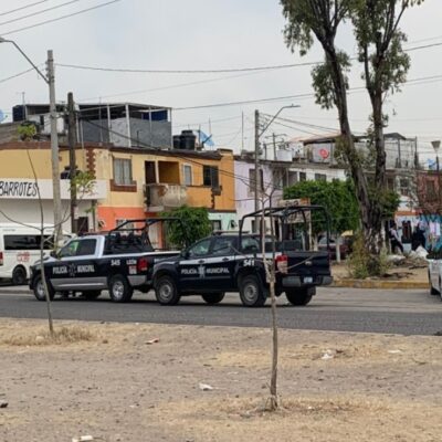 Asesinan a niña de 13 años y lesionan a un bebé en Guanajuato