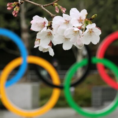 EEUU pide aplazar Juegos Olímpicos 2020 por coronavirus