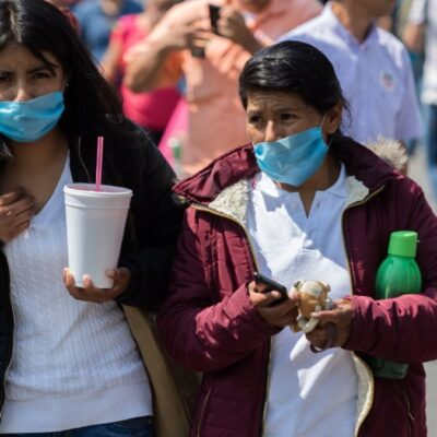 Especialistas descubren secuencia genética de cepa de coronavirus en México