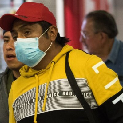 Por coronavirus, misas en Monterrey serán en redes sociales