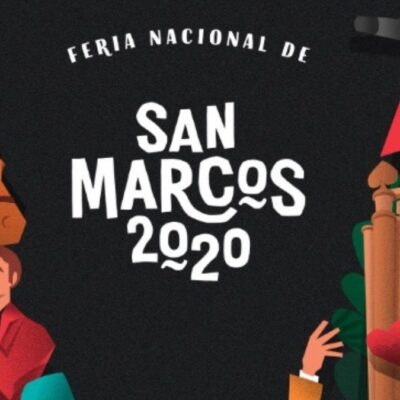 Posponen Feria Nacional de San Marcos 2020 por coronavirus