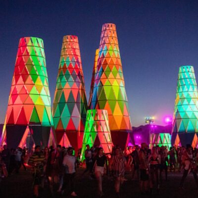 Festival de Coachella será pospuesto hasta octubre por coronavirus