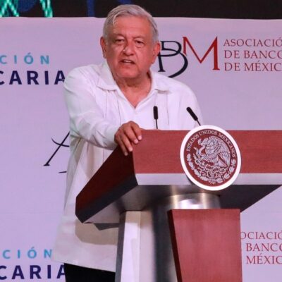 Pese a coronavirus y crisis petrolera, México tiene condiciones inmejorables para crecer: AMLO