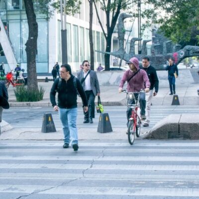 Fotos y videos: Así se vive el Día Sin Mujeres en México; las calles lucen desiertas