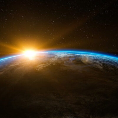 Capa de ozono 'se recupera' y redirige vientos a todo el mundo