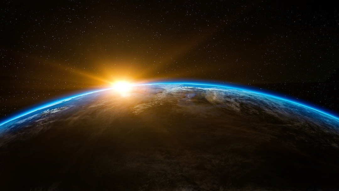 Capa de ozono 'se recupera' y redirige vientos a todo el mundo