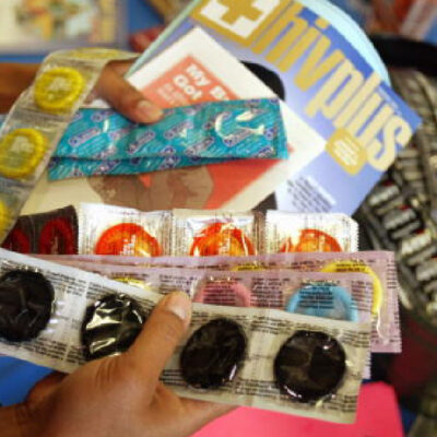 Condones podrían escasear por coronavirus, alerta mayor productor en el mundo