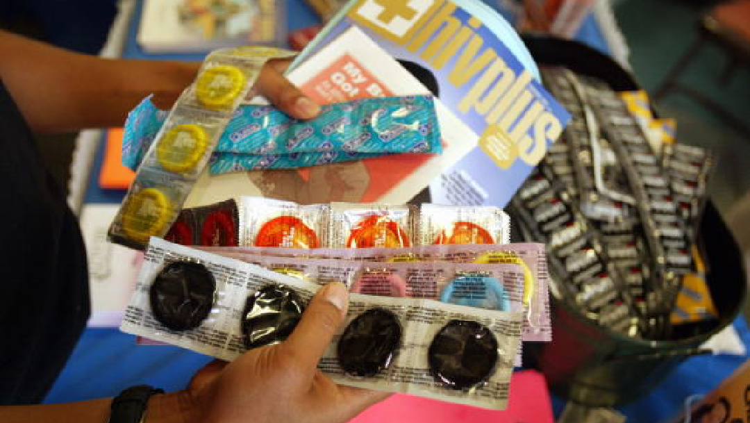 Foto: Prevén escasez de condones en todo el mundo por coronavirus, 27 de marzo de 2020, (Getty Images, archivo)