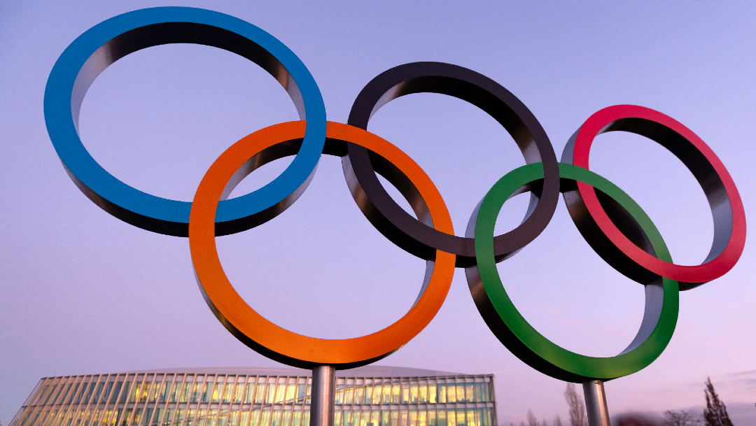 FOTO: COI se da cuatro semanas contemplar reprogramación de los Juegos Olímpicos de Tokio, el 22 de marzo de 2020