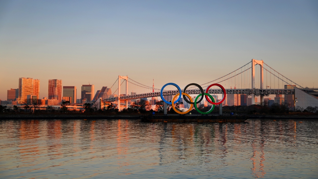 FOTO: Juegos Olímpicos de Tokio 2020 mantendrán ese nombre pese a posponerse hasta 2021, el 24 de marzo de 2020