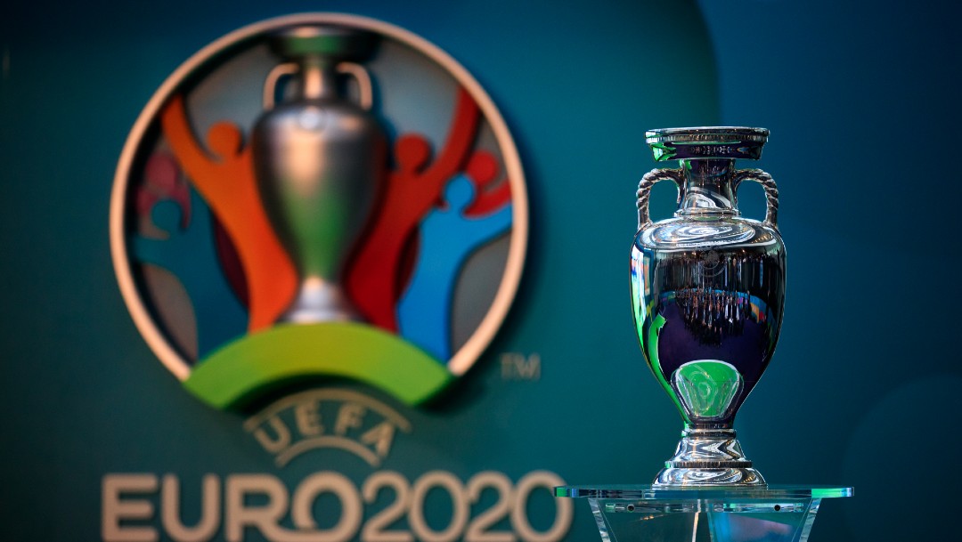 Foto: La UEFA aplaza la Eurocopa a 2021 por coronavirus
