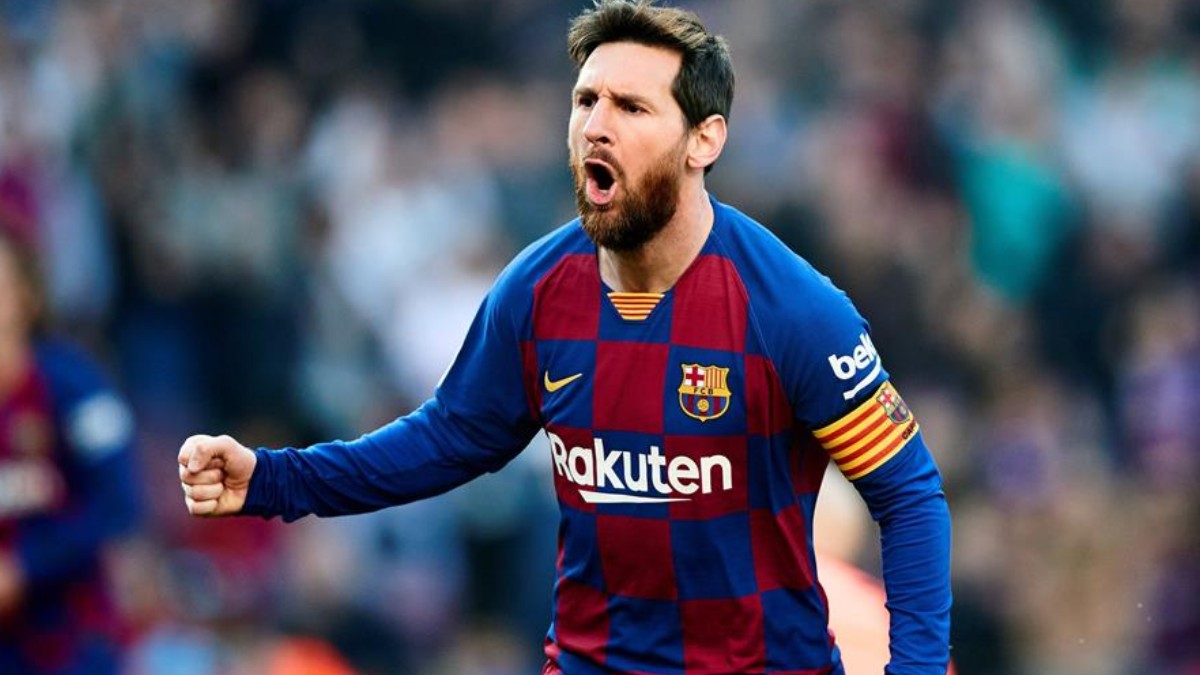 Coronavirus: Messi y Guardiola donan un millón de euros
