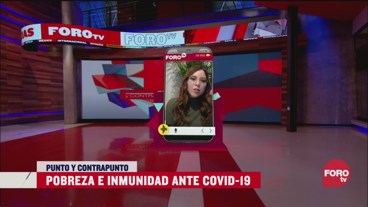 Foto: Coronavirus Gobernador Puebla Barbosa Pobres Inmunes Covid19 26 Marzo 2020
