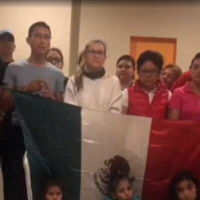 Hay más de 300 mexicanos varados en Perú por contingencia del coronavirus, dice afectado