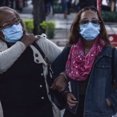 Autoridades de Salud en Sinaloa reportan tercera muerte por coronavirus