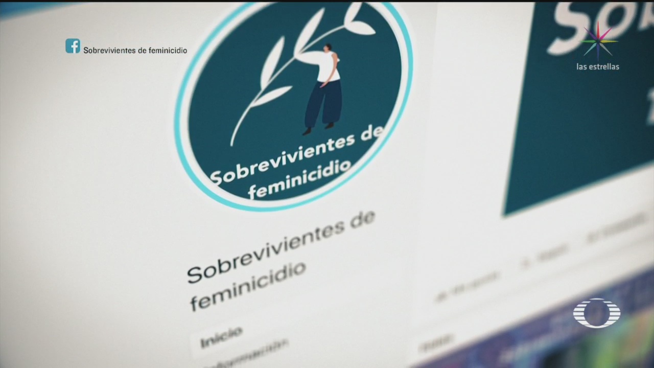Foto: Mujeres Sobrevivientes Feminicidio Veracruz Colectiva Denuncia 5 Marzo 2020
