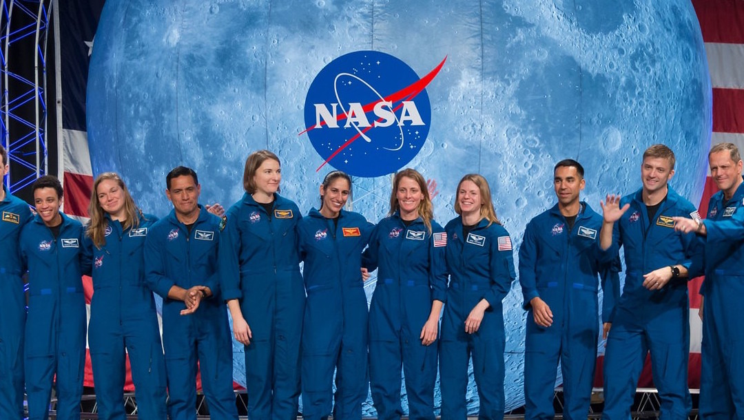 Recluta-astronautas-NASA-explorar-Marte-Luna