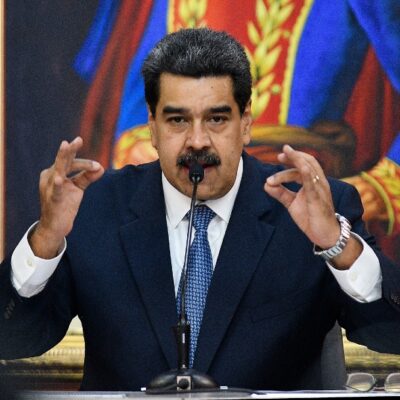EE.UU. vincula a Nicolás Maduro con el narcotraficante Caro Quintero