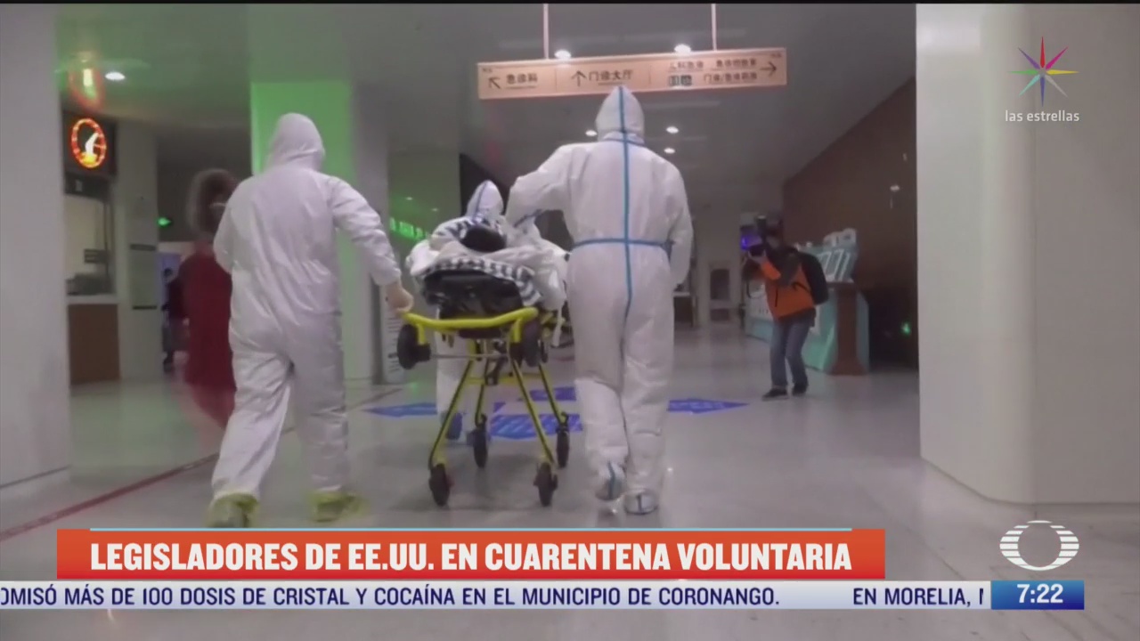 oms advierte sobre amenaza de pandemia por coronavrirus covid