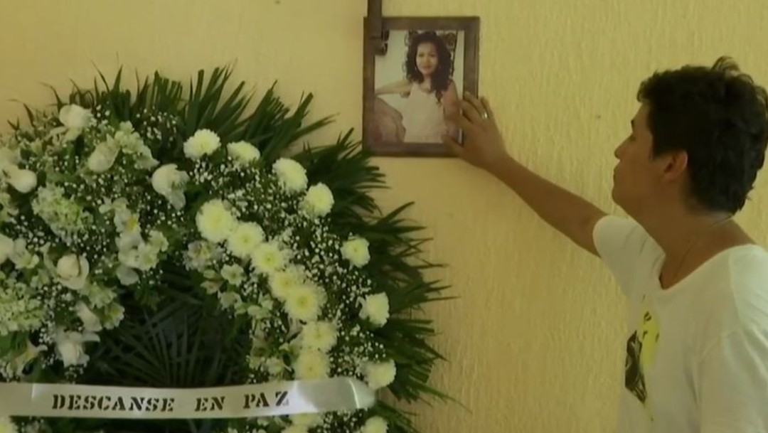 Patricia muere por hemodiálisis contaminada en Tabasco