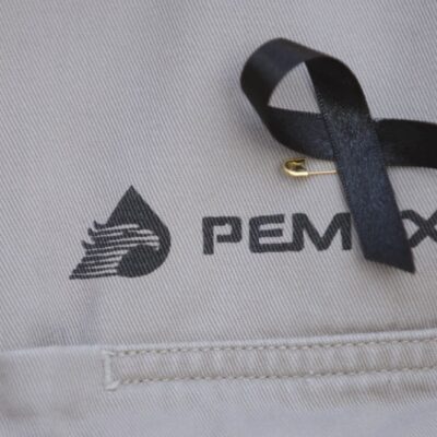 Muere paciente por medicamento contaminado en Hospital de Pemex en Tabasco