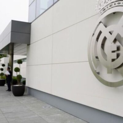 Real Madrid pone en cuarentena a jugadores por posible caso de coronavirus
