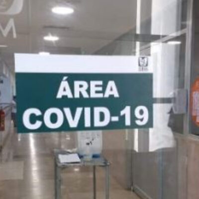 SRE ayuda a conseguir equipo necesario para enfrentar coronavirus COVID-19