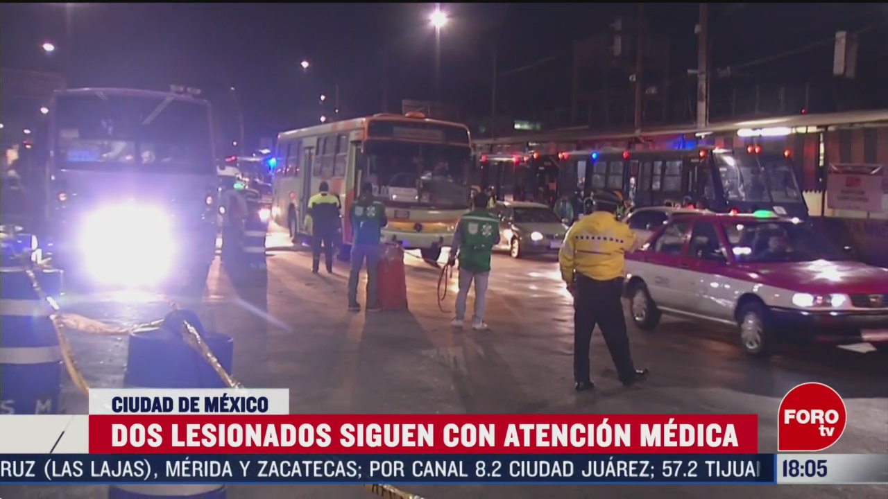 FOTO: 13 marzo 2020, servicio del metro continua suspendido por choque en tacubaya