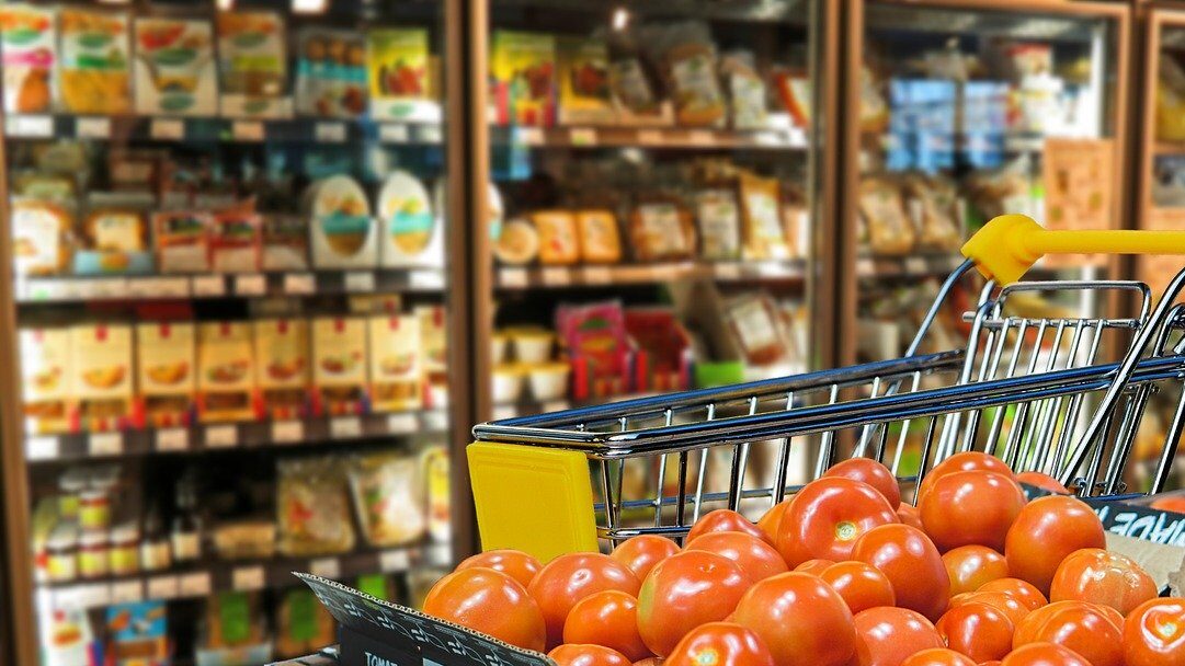 Coronavirus: Como desinfectar las compras del supermercado