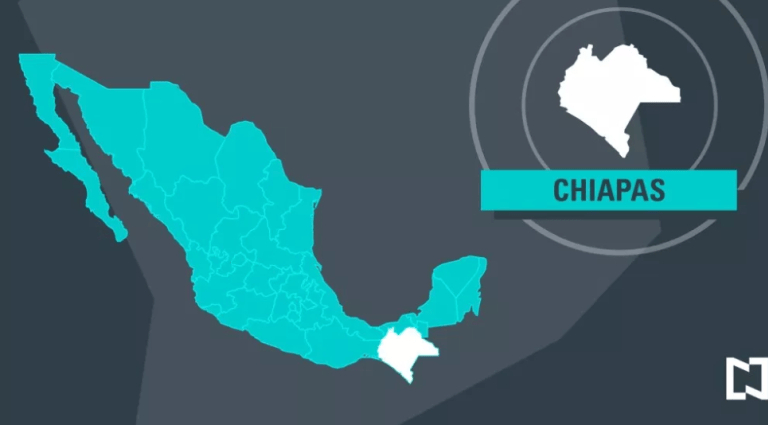 Foto: Se registra sismo de magnitud preliminar 5.7 en Chiapas, 14 de marzo de 2020 (Noticieros Televisa)