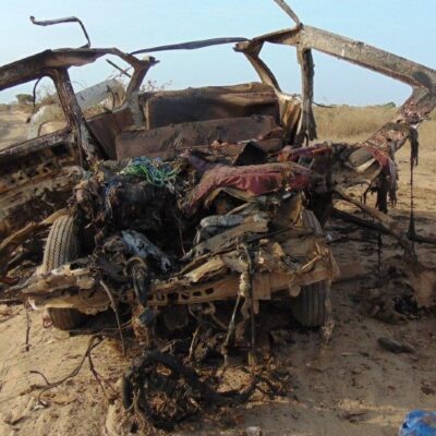 Ataque aéreo de EE.UU. en Somalia mató a civiles y no a terroristas: Parlamento