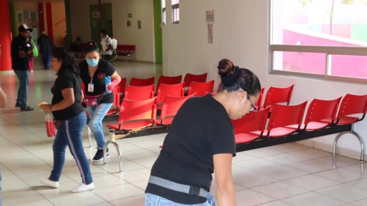 Coronavirus: Aumentan a cinco los casos en Guerrero