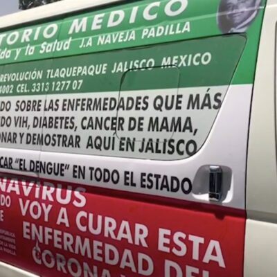 Venta de vacunas contra coronavirus por parte de Guardia Nacional, nueva modalidad de fraude en México