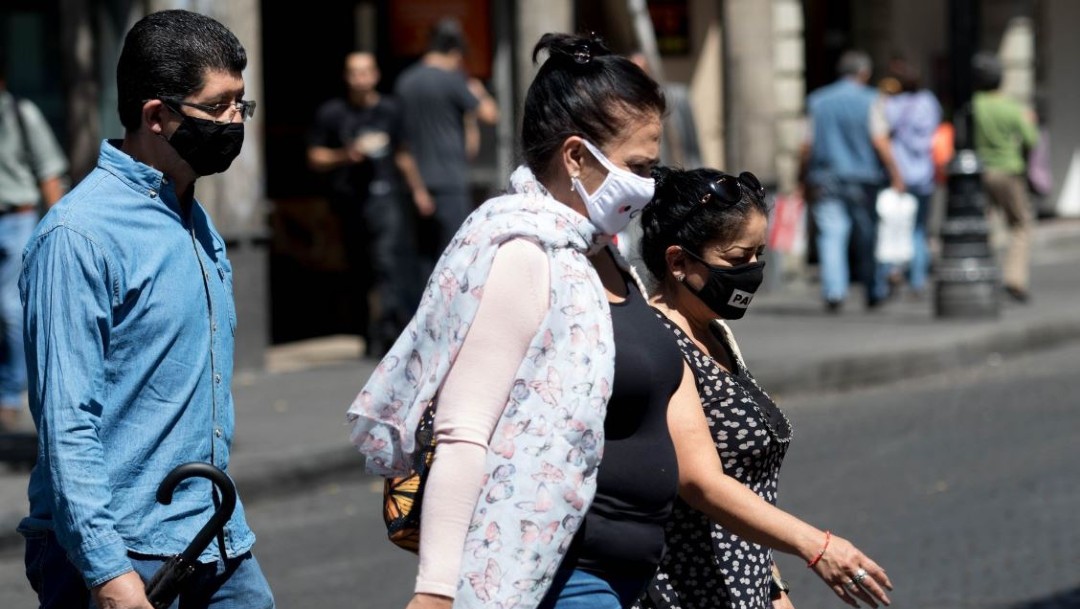 Hasta el momento, las autoridades del gobierno federal no han declarado estado de emergencia en México por coronavirus. (Foto: Cuartoscuro, archivo)