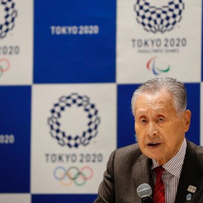 Juegos Olímpicos de Tokio comenzarán el 23 de julio de 2021: Organizadores