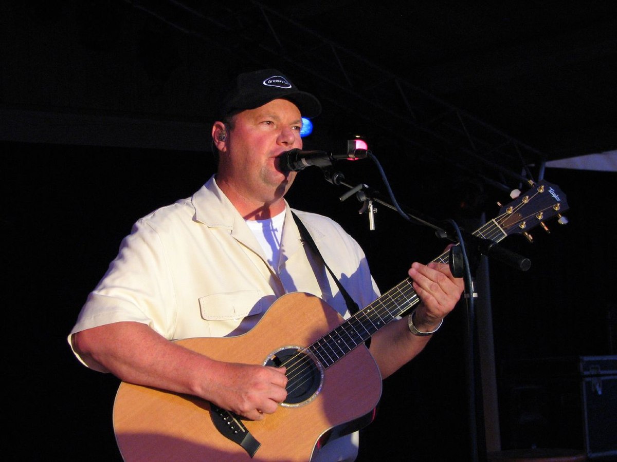 Foto: Christopher Cross, cantante estadounidense, da positivo a coronavirus , 3 de abril de 2020, (Wikipedia, archivo)