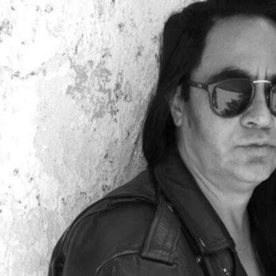 Muere Arturo Huízar, cantante de la agrupación Luzbel
