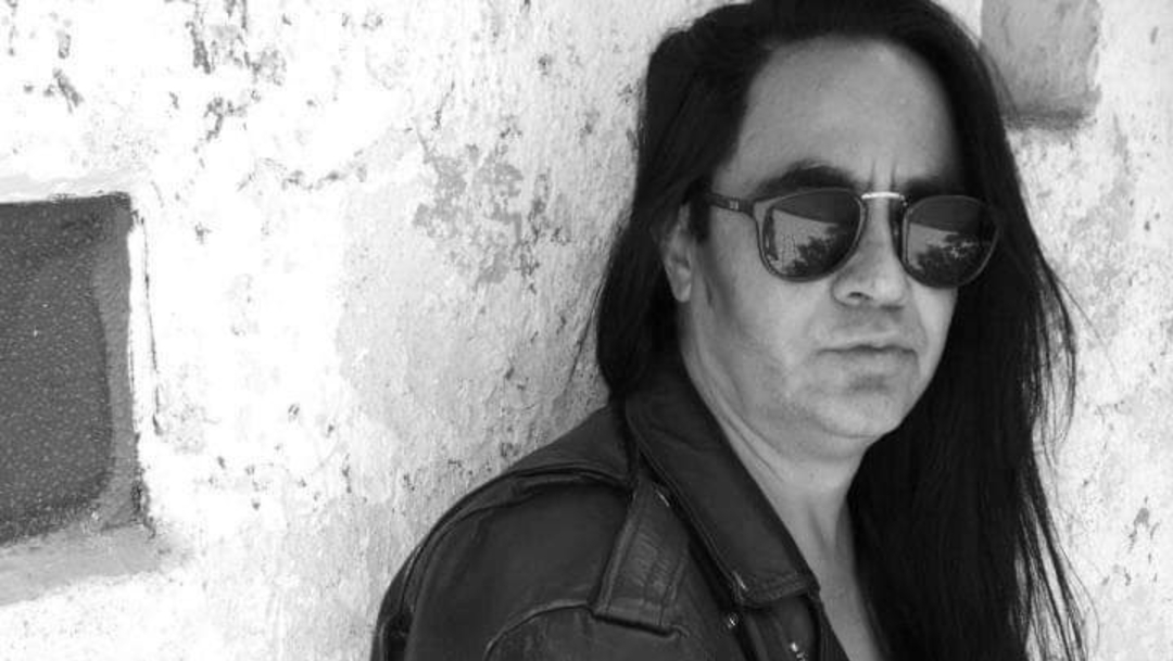 FOTO: Muere Arturo Huízar, símbolo del metal mexicano, el 25 de abril de 2020
