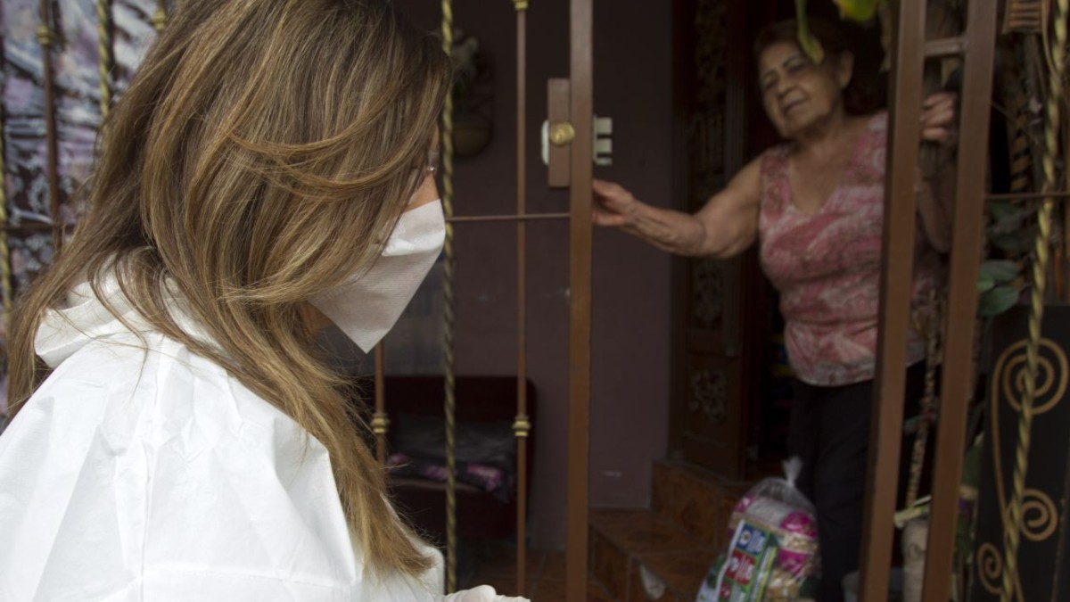 Coronavirus: Nuevo León registra 158 casos confirmados