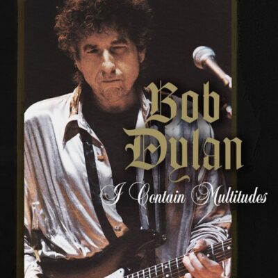 Bob Dylan publica su nueva canción ‘I Contain Multitudes’, en plena pandemia por coronavirus