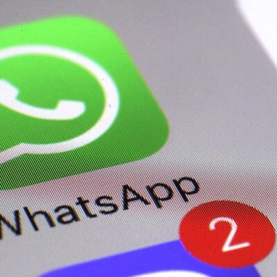 Una plataforma permite espiar conversaciones en WhatsApp; así puedes protegerte