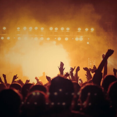 Festivales y conciertos musicales podrían regresar hasta 2021