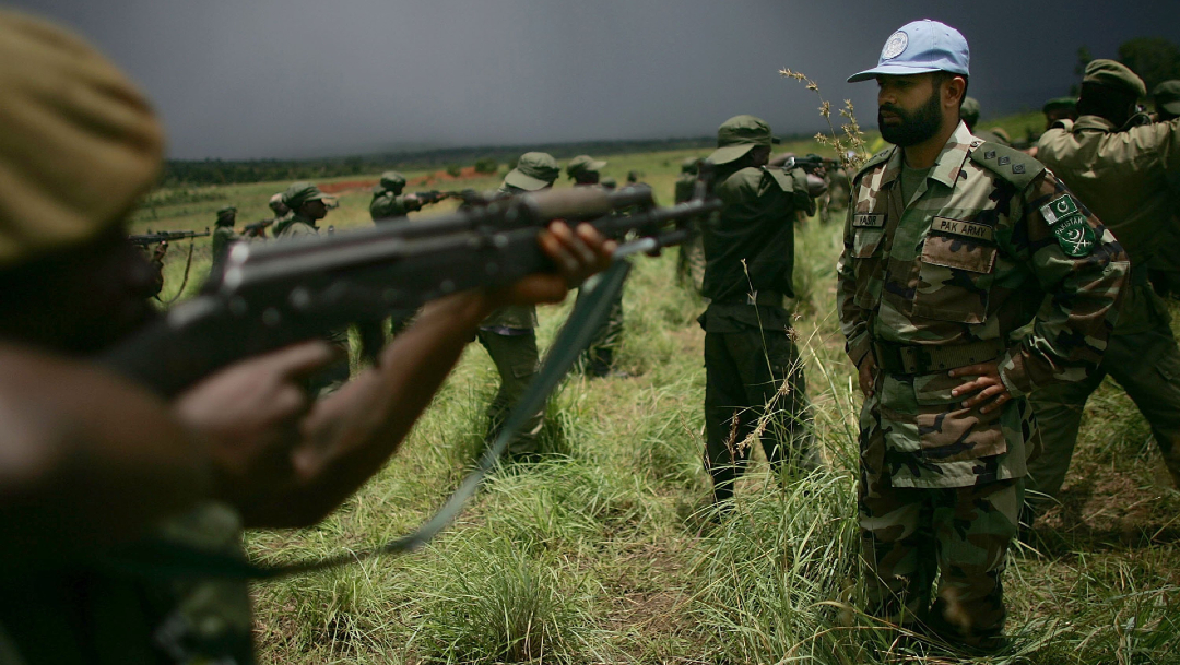 FOTO: Al menos 23 muertos en un ataque de CODECO en el noreste del Congo, el 26 de abril de 2020