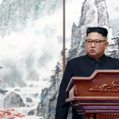 ¿Quién es Kim Jong-un, el misterioso líder de Corea del Norte?