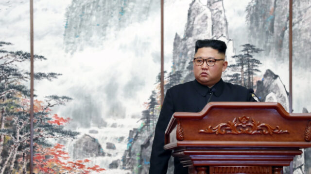 Corea-del-Norte-Kim-Jong-Un-Presidente-Republica-Popular-Democratica-de-Corea-Dictador-Muerte-Muerte-Cerebral, Ciudad de México, 22 de abril 2020