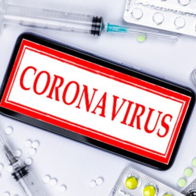 Hospitales europeos advierten escasez de medicinas para tratamiento de coronavirus