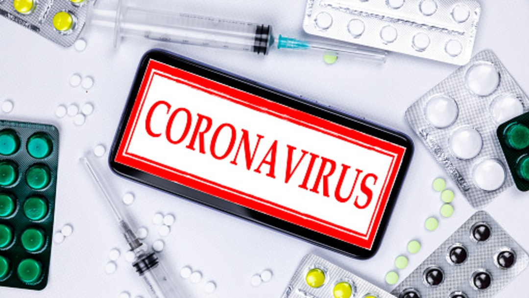 Foto: Hospitales europeos advierten escasez de medicinas para el tratamiento del coronavirus, 2 abril 2020