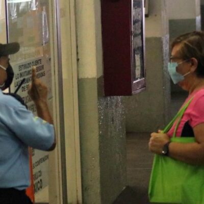 Muere por coronavirus hombre que amenazó con quemar hospital en Morelos